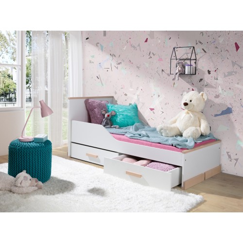 Bērnu gulta ROSA 80x180
